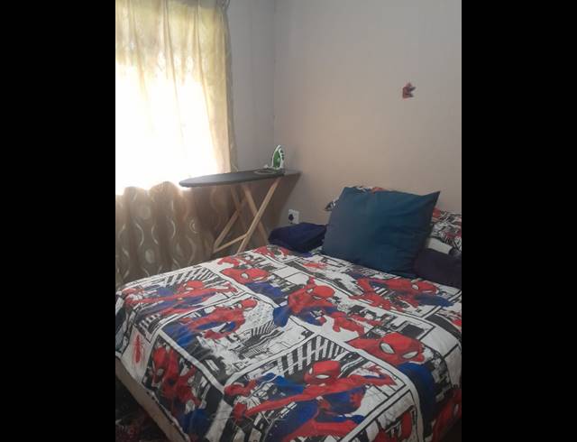 3 BEDROOM HOUSE TO LET IN YELLOWWOOD PARK